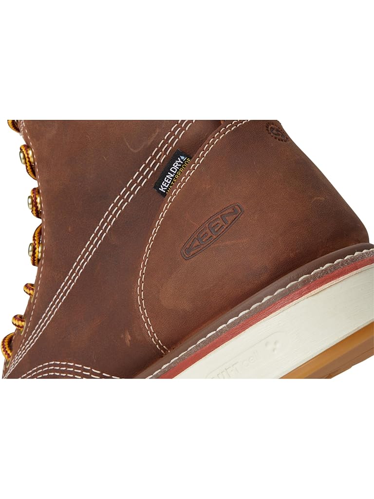 keen キーン　east side bootie Keen east side bootie + FREE SHIPPING | Zappos